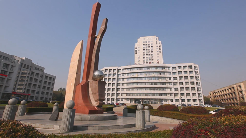 天視影像和燕山大學簽訂長期合作框架協議